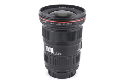 Canon 16-35mm f2.8 L II USM