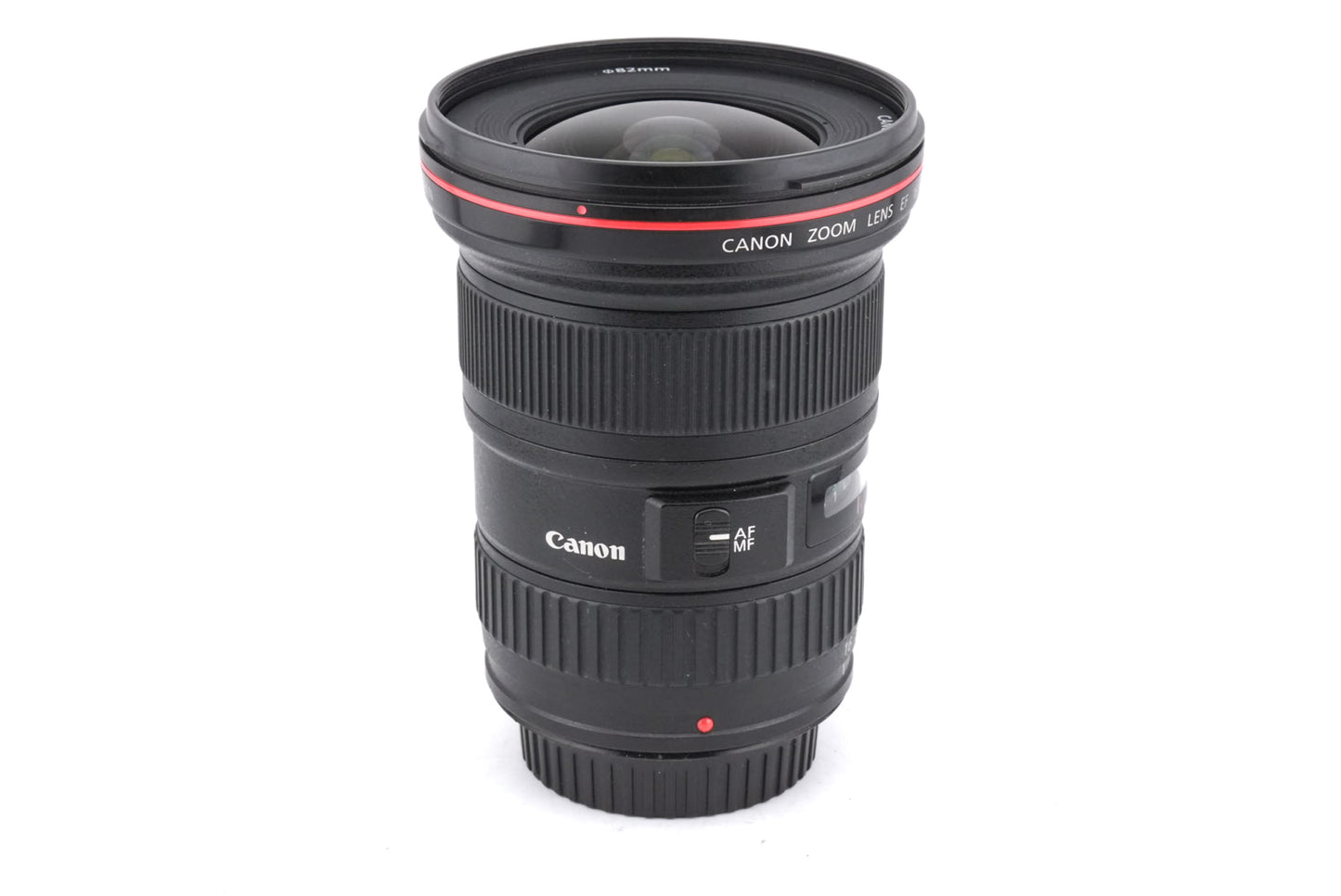 Canon 16-35mm f2.8 L II USM