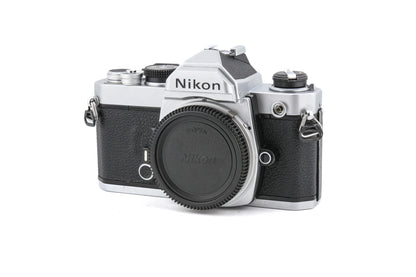 Nikon FM