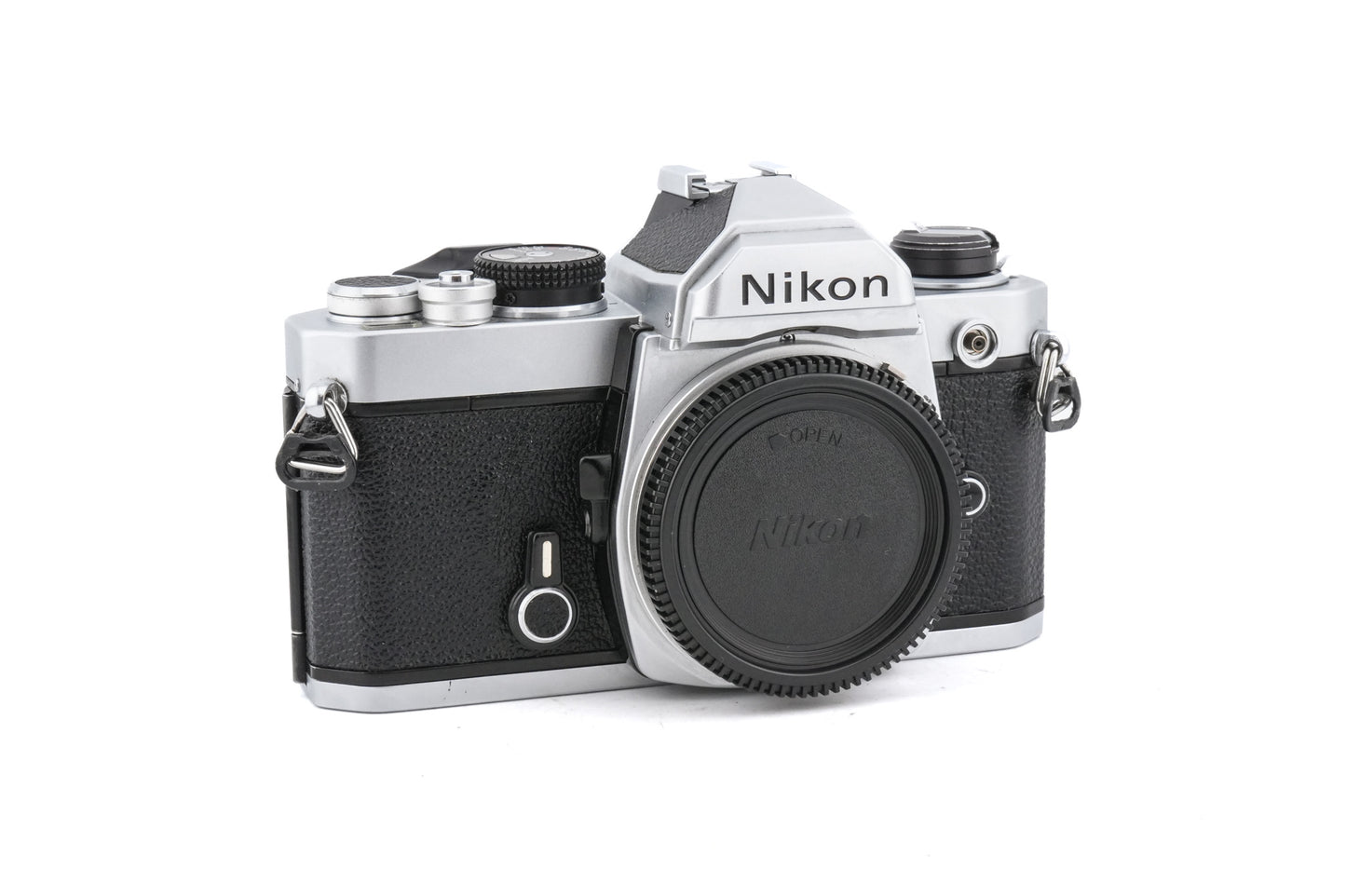 Nikon FM