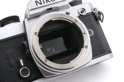 Nikon FM