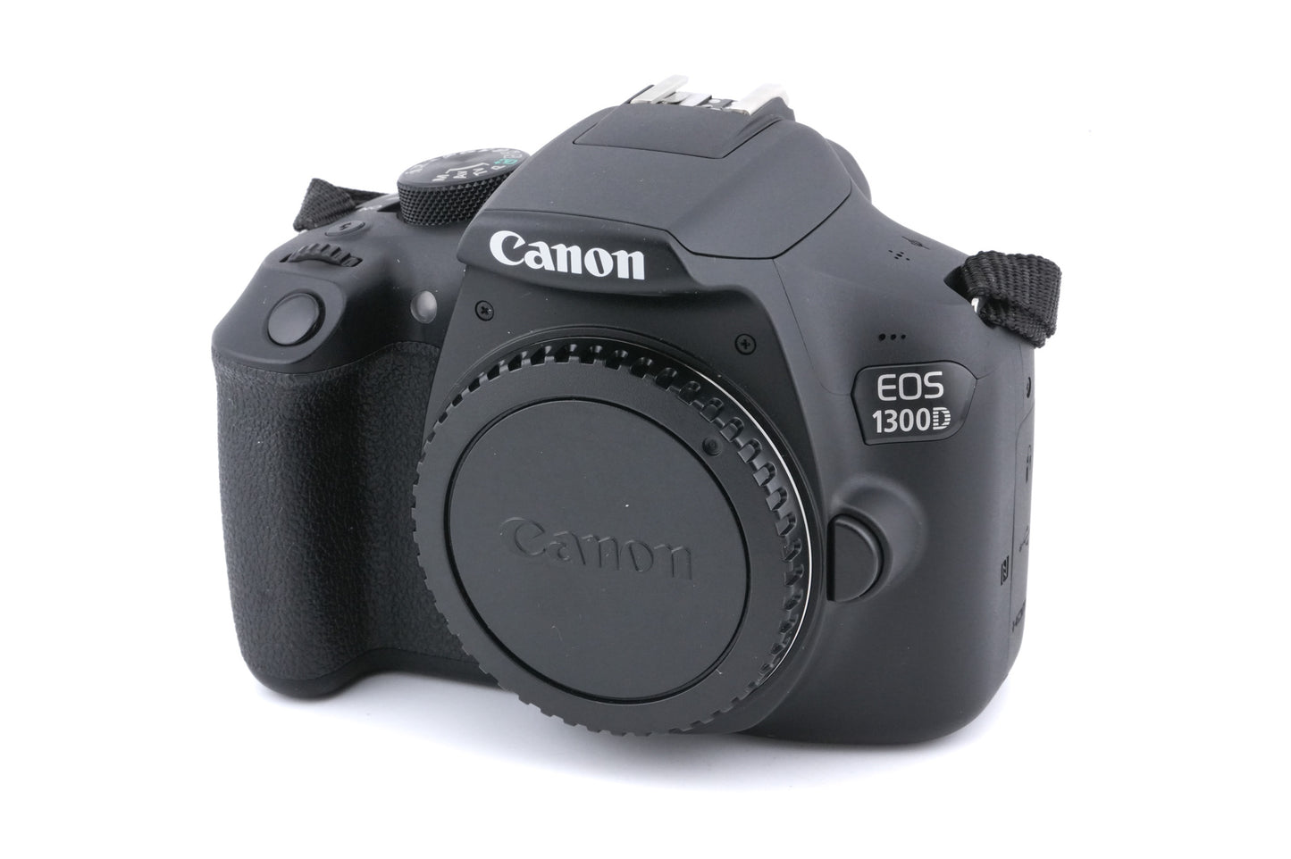 Canon EOS 1300D