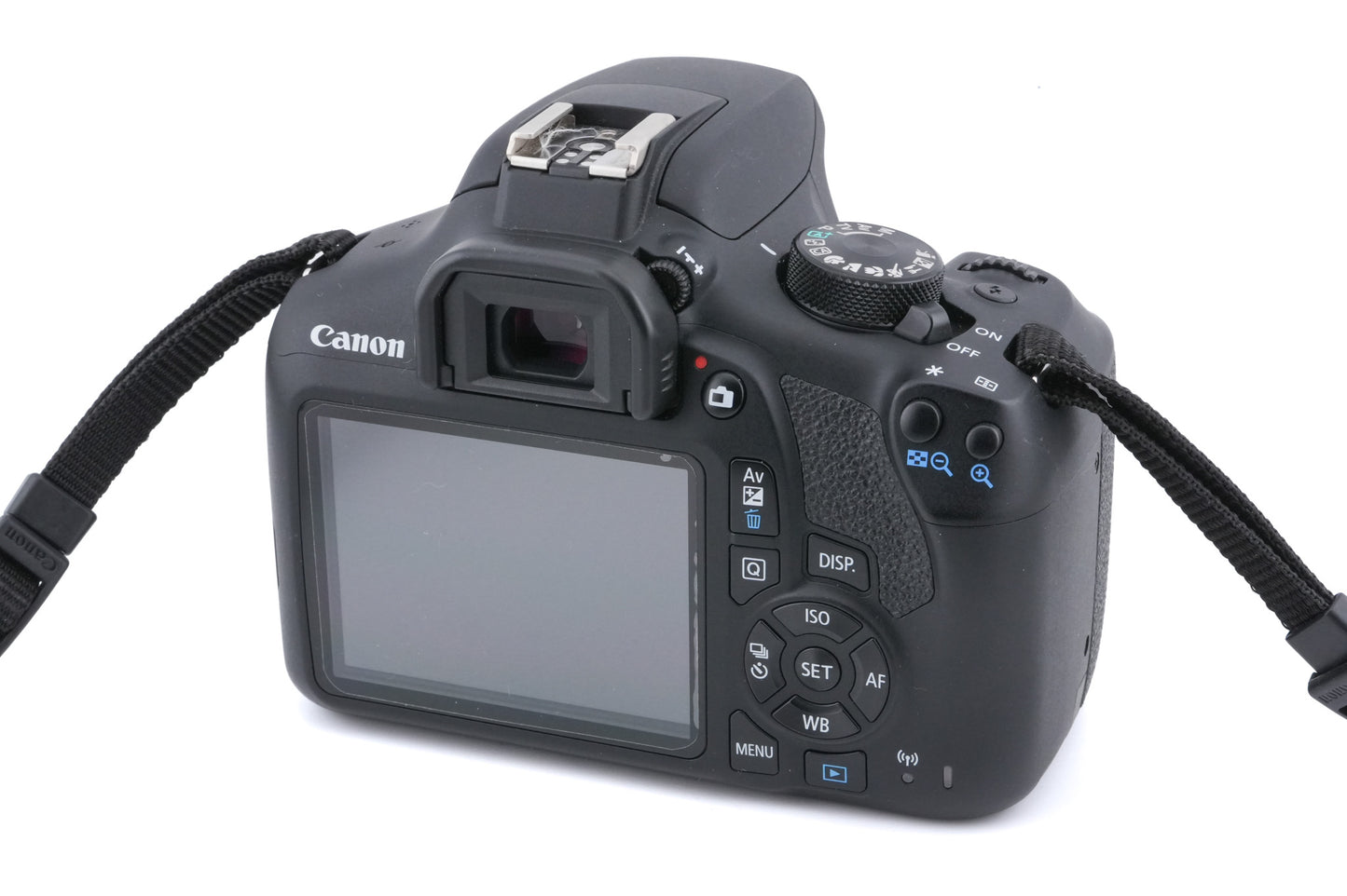 Canon EOS 1300D