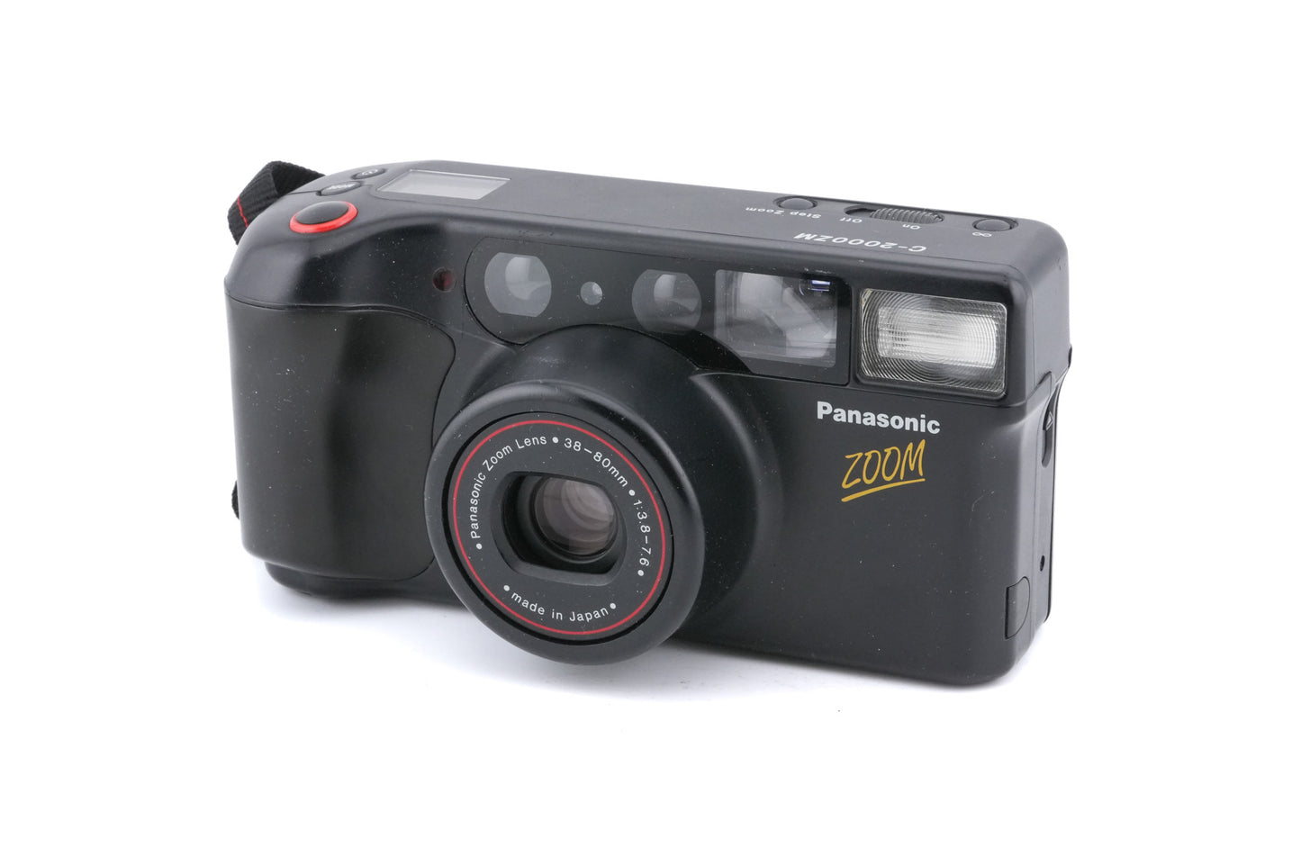 Panasonic Zoom C-2000ZM