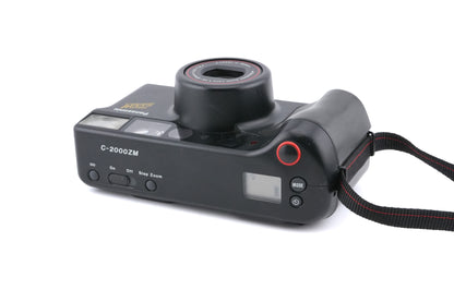 Panasonic Zoom C-2000ZM