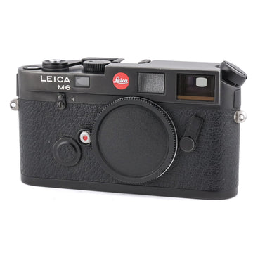 Leica M6