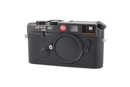 Leica M6