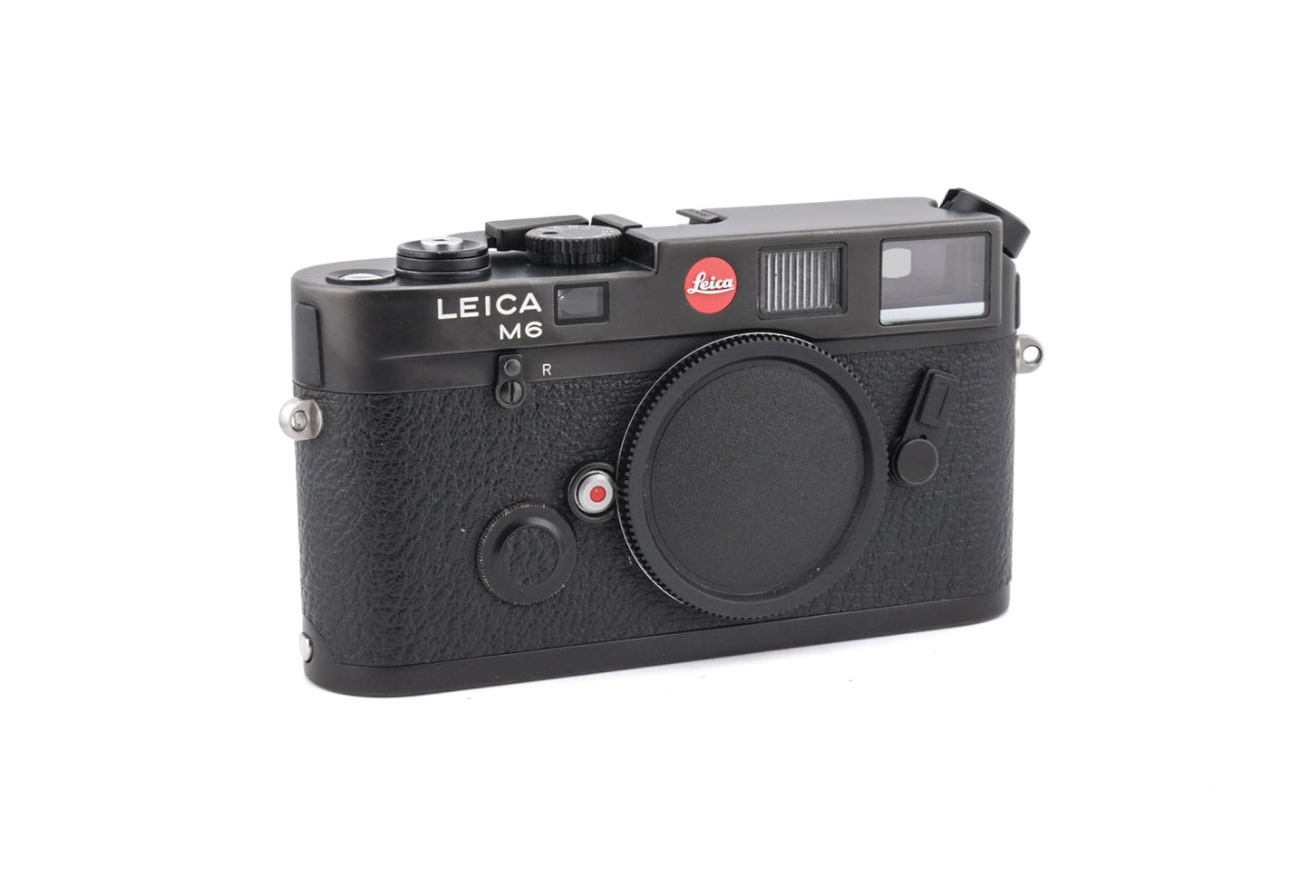 Leica M6