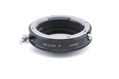 Nikon E2 Extension Ring