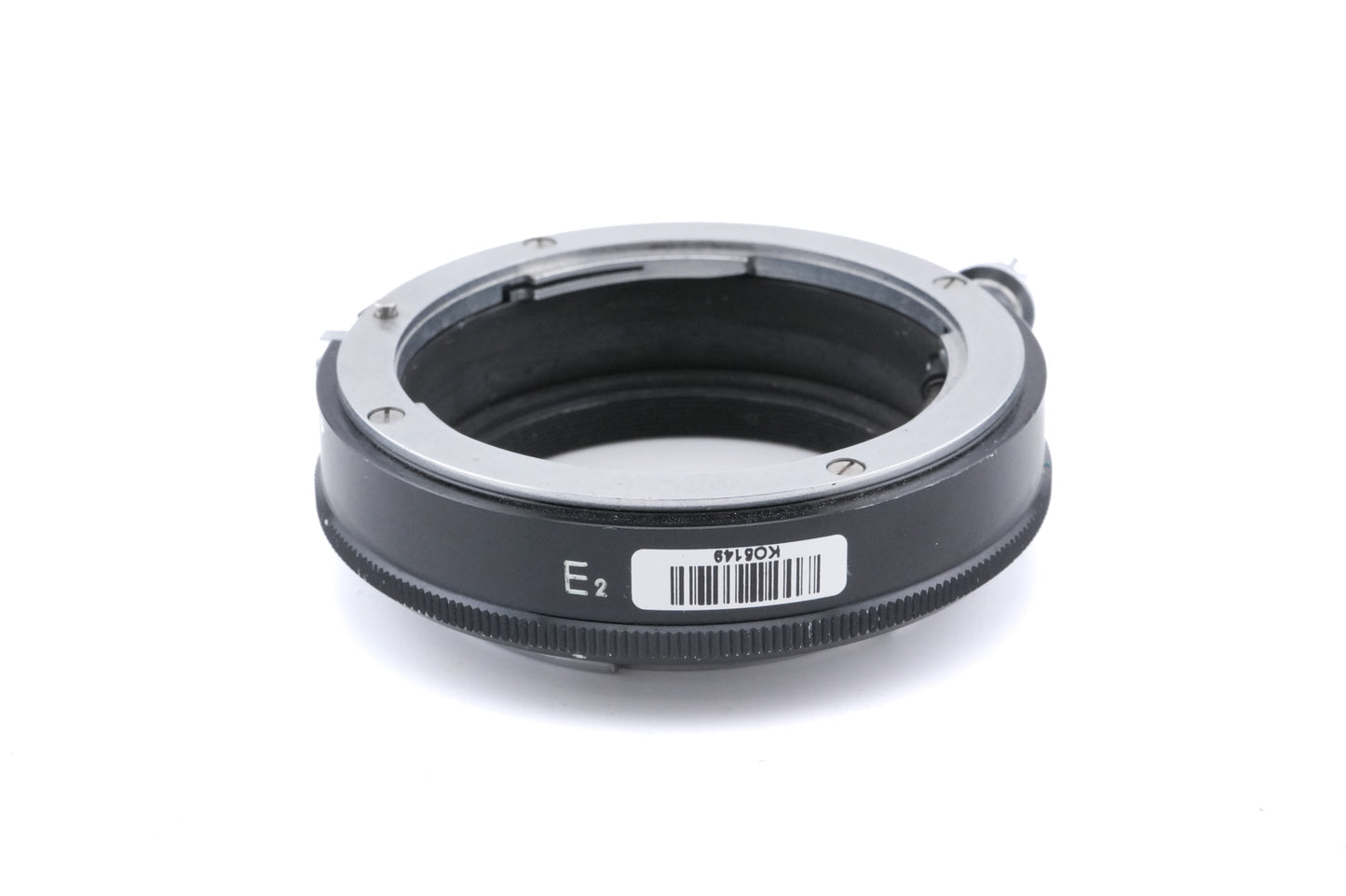 Nikon E2 Extension Ring