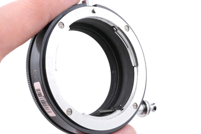 Nikon E2 Extension Ring