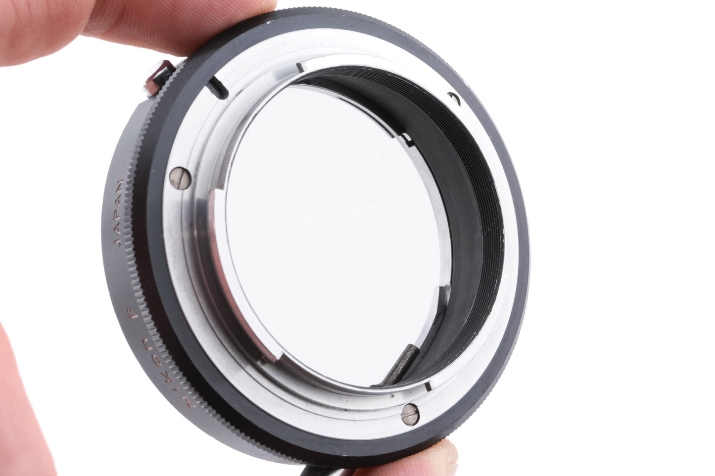 Nikon E2 Extension Ring