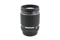 Pentax 135mm f2.5 Takumar (Bayonet)
