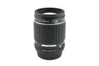 Pentax 135mm f2.5 Takumar (Bayonet)