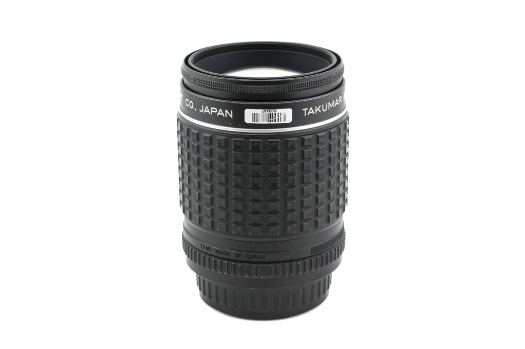 Pentax 135mm f2.5 Takumar (Bayonet)