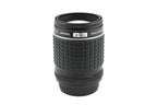 Pentax 135mm f2.5 Takumar (Bayonet)
