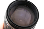 Pentax 135mm f2.5 Takumar (Bayonet)