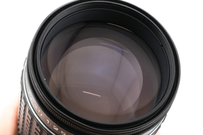 Pentax 135mm f2.5 Takumar (Bayonet)