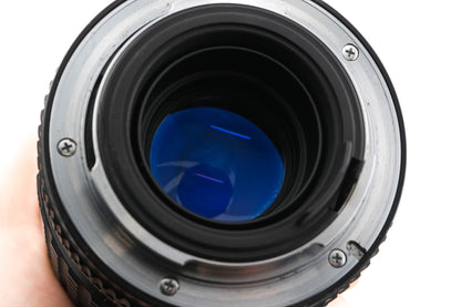 Pentax 135mm f2.5 Takumar (Bayonet)