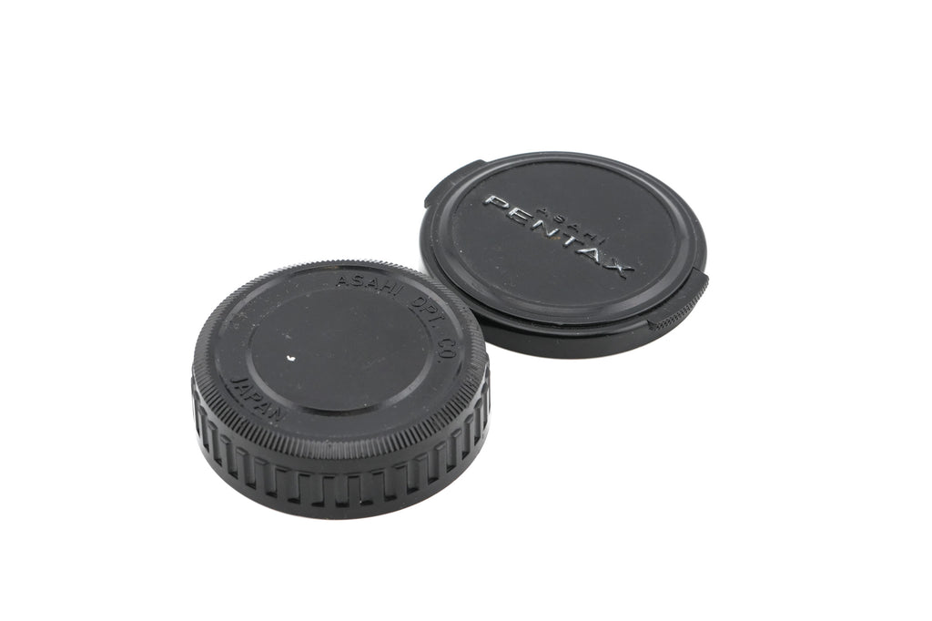Pentax 135mm f2.5 Takumar (Bayonet)