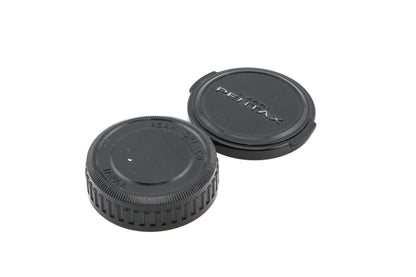 Pentax 135mm f2.5 Takumar (Bayonet)