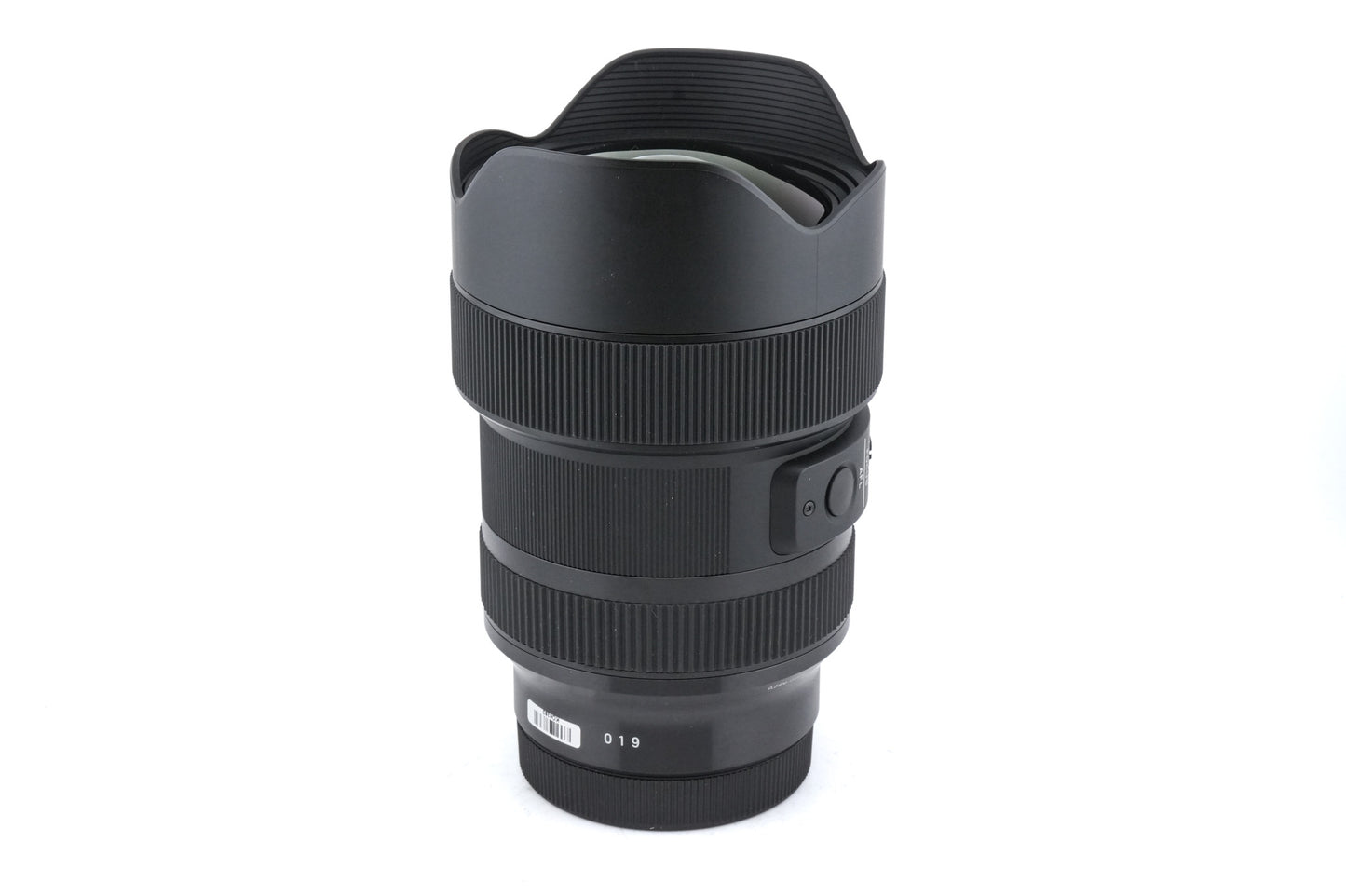 Sigma 14-24mm f2.8 DG DN Art