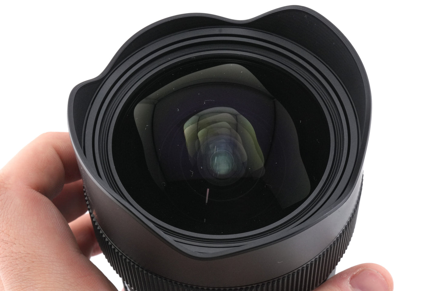 Sigma 14-24mm f2.8 DG DN Art