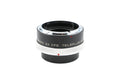 Kenko 2x Teleconverter CFE Teleplus MC4
