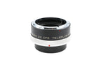 Kenko 2x Teleconverter CFE Teleplus MC4