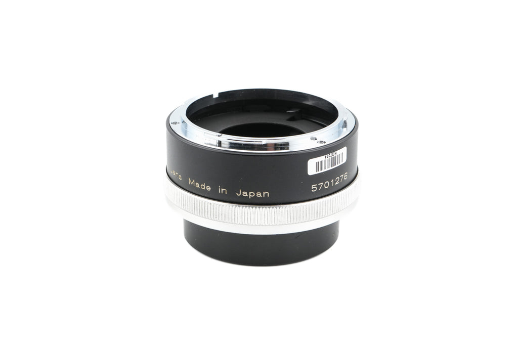 Kenko 2x Teleconverter CFE Teleplus MC4