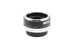 Kenko 2x Teleconverter CFE Teleplus MC4