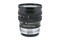 Nikon 8.5cm f1.5 Nikkor-S.C "C"