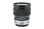 Nikon 8.5cm f1.5 Nikkor-S.C "C"