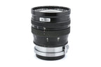 Nikon 8.5cm f1.5 Nikkor-S.C "C"
