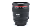 Canon 24mm f1.4 L USM II