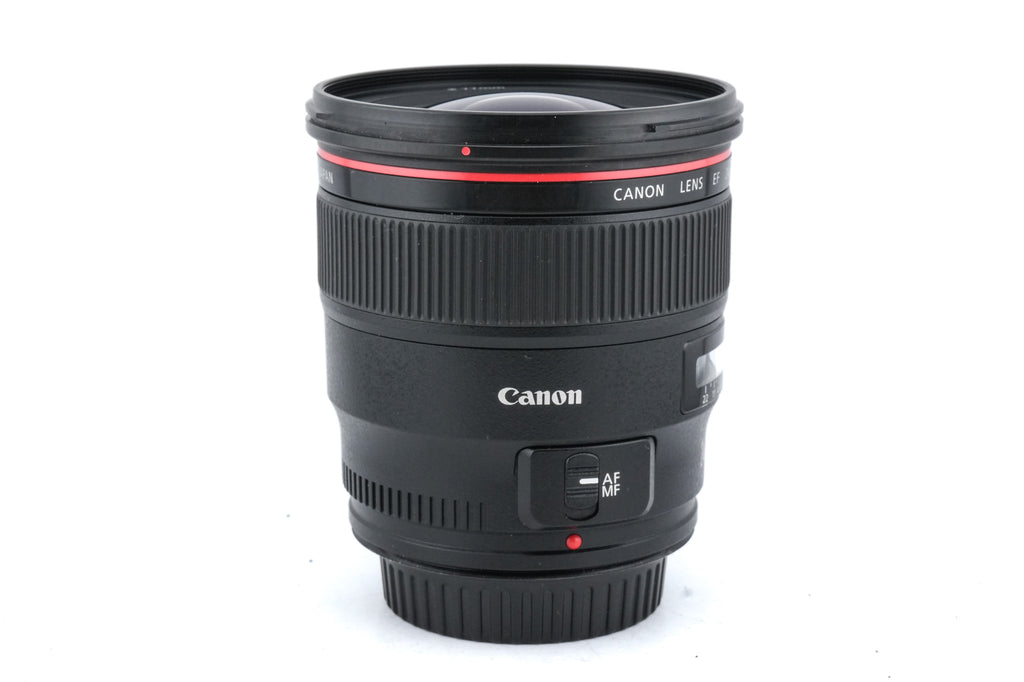 Canon 24mm f1.4 L USM II