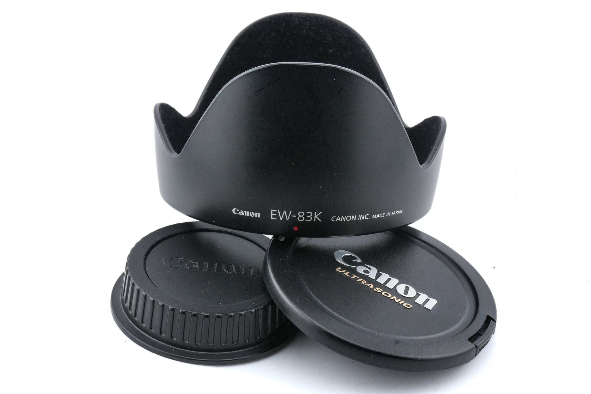 Canon 24mm f1.4 L USM II