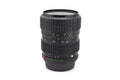 Pentax 28-80mm f3.5-4.5 Takumar-A Zoom