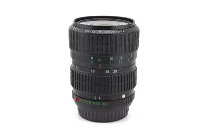 Pentax 28-80mm f3.5-4.5 Takumar-A Zoom