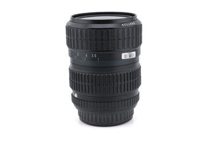 Pentax 28-80mm f3.5-4.5 Takumar-A Zoom