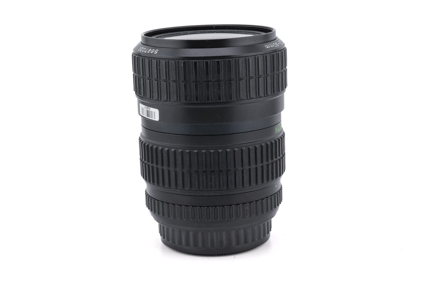 Pentax 28-80mm f3.5-4.5 Takumar-A Zoom