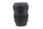 Pentax 28-80mm f3.5-4.5 Takumar-A Zoom