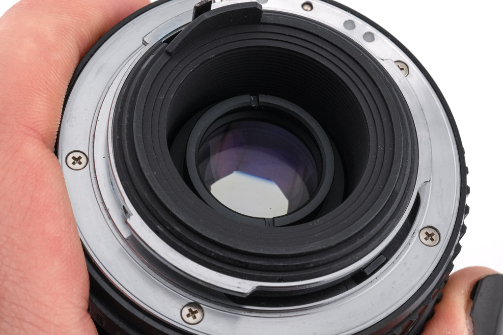 Pentax 28-80mm f3.5-4.5 Takumar-A Zoom