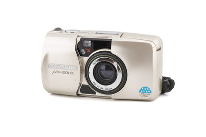 Olympus Mju Zoom 105