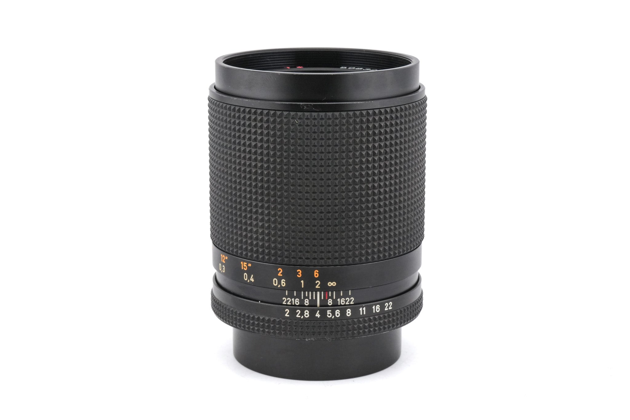 Carl Zeiss 21mm f2.8 Distagon T* - Lens – Kamerastore