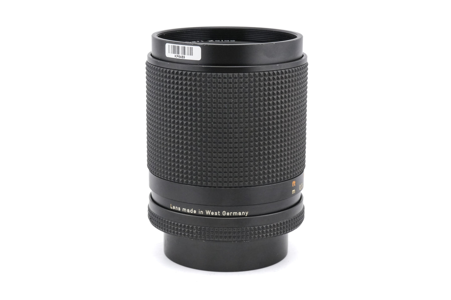 Carl Zeiss 28mm f2 Distagon T*