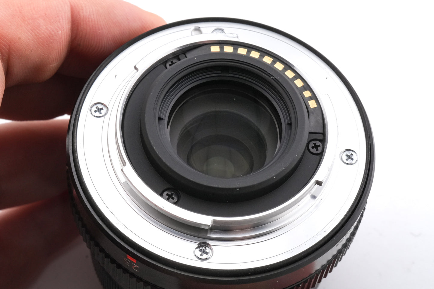 Fujifilm 23mm f2 Super EBC Fujinon Aspherical XF R WR