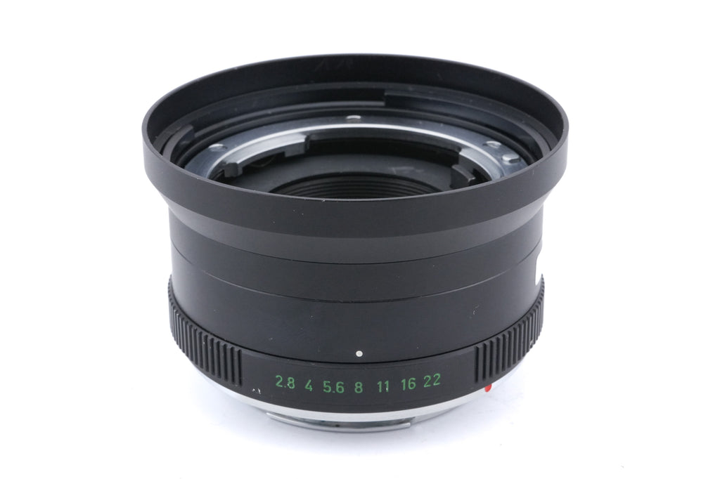 Leica R Macro Adapter (14198)