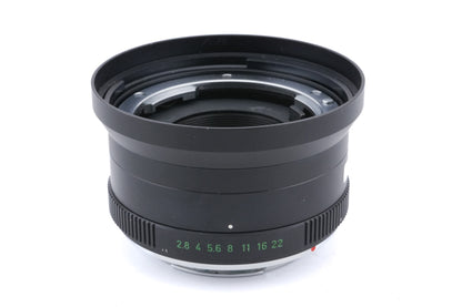 Leica R Macro Adapter (14198) For 60mm f2.8