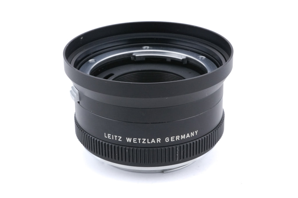 Leica R Macro Adapter (14198)